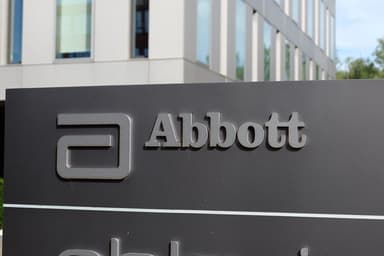 Abbott Reports Strong 2024 Growth, Eyes Expansion in 2025